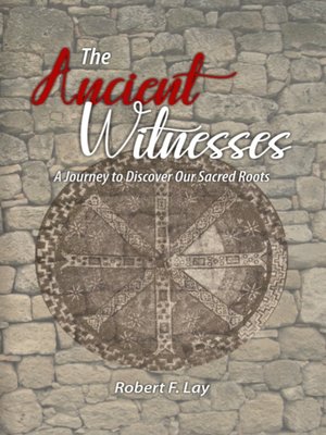 cover image of The Ancient Witnesses
